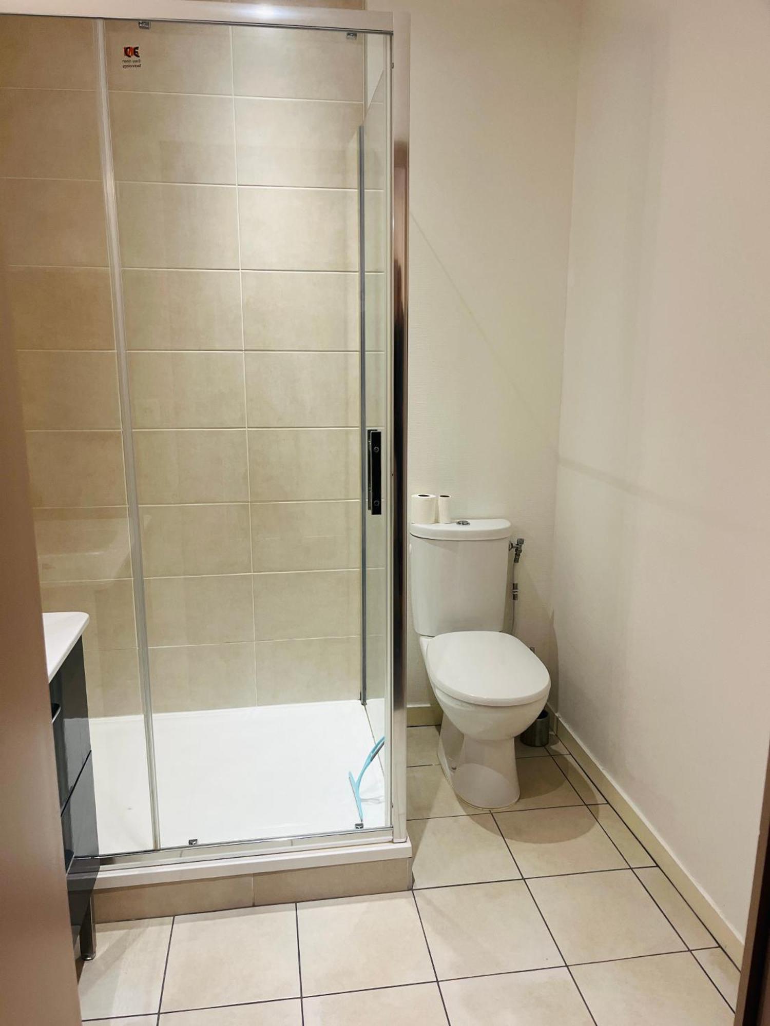 Le 2 - Grand Studio Caen Centre Port De Plaisance Екстериор снимка