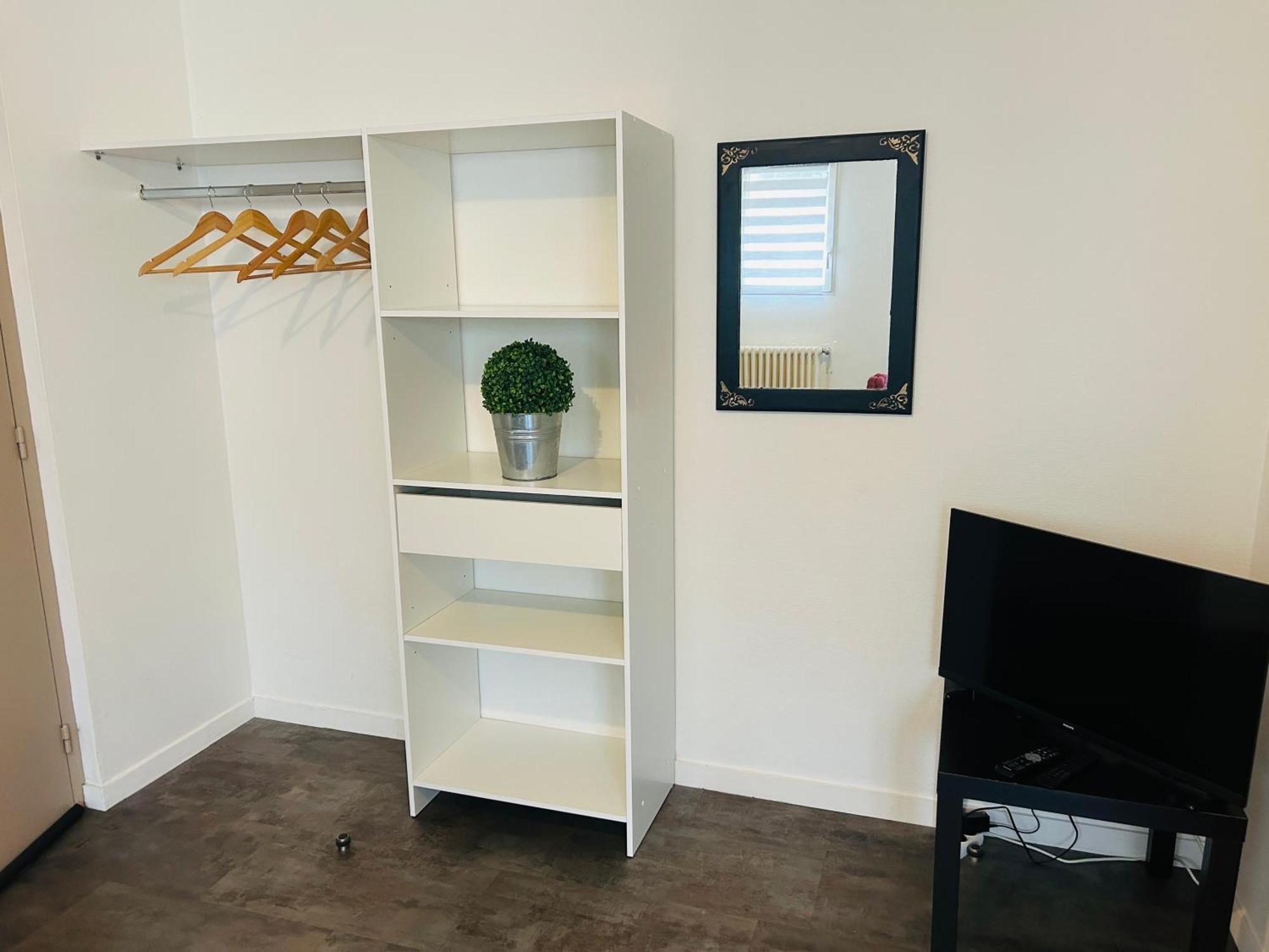 Le 2 - Grand Studio Caen Centre Port De Plaisance Екстериор снимка